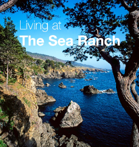 Living at The Sea Ranch